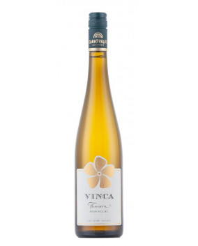 Vinca Therezia 2021 | Crama Carastelec | Silvaniei